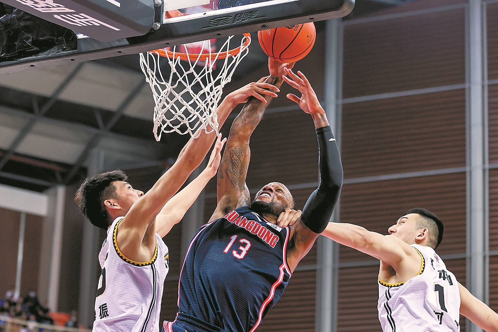 投球模型对 投球模型对