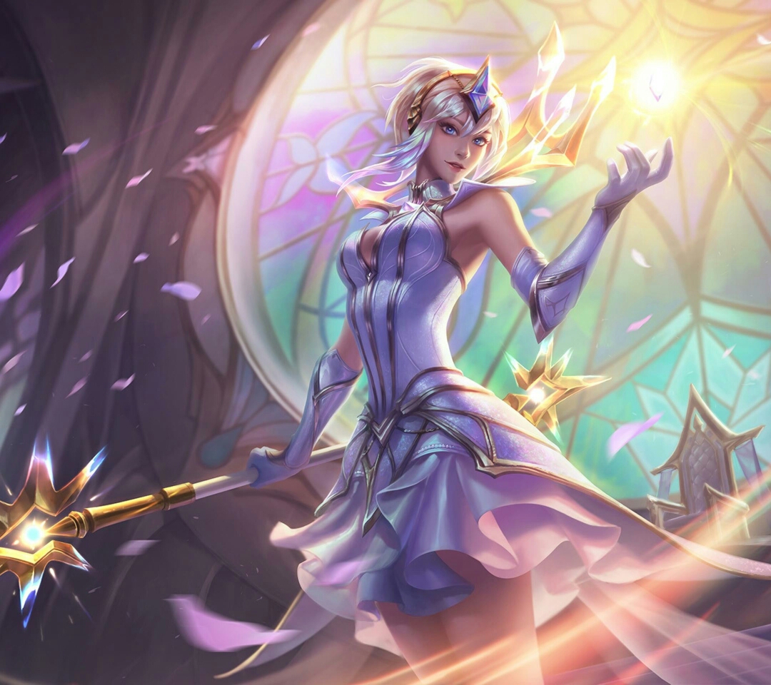 若画面中心 若画面中心