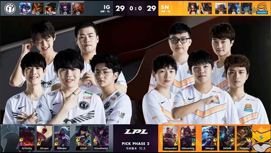 2落后到3